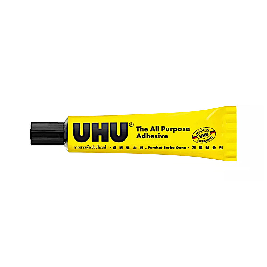 UHU All Purpose Adhesive Glue | 125ml