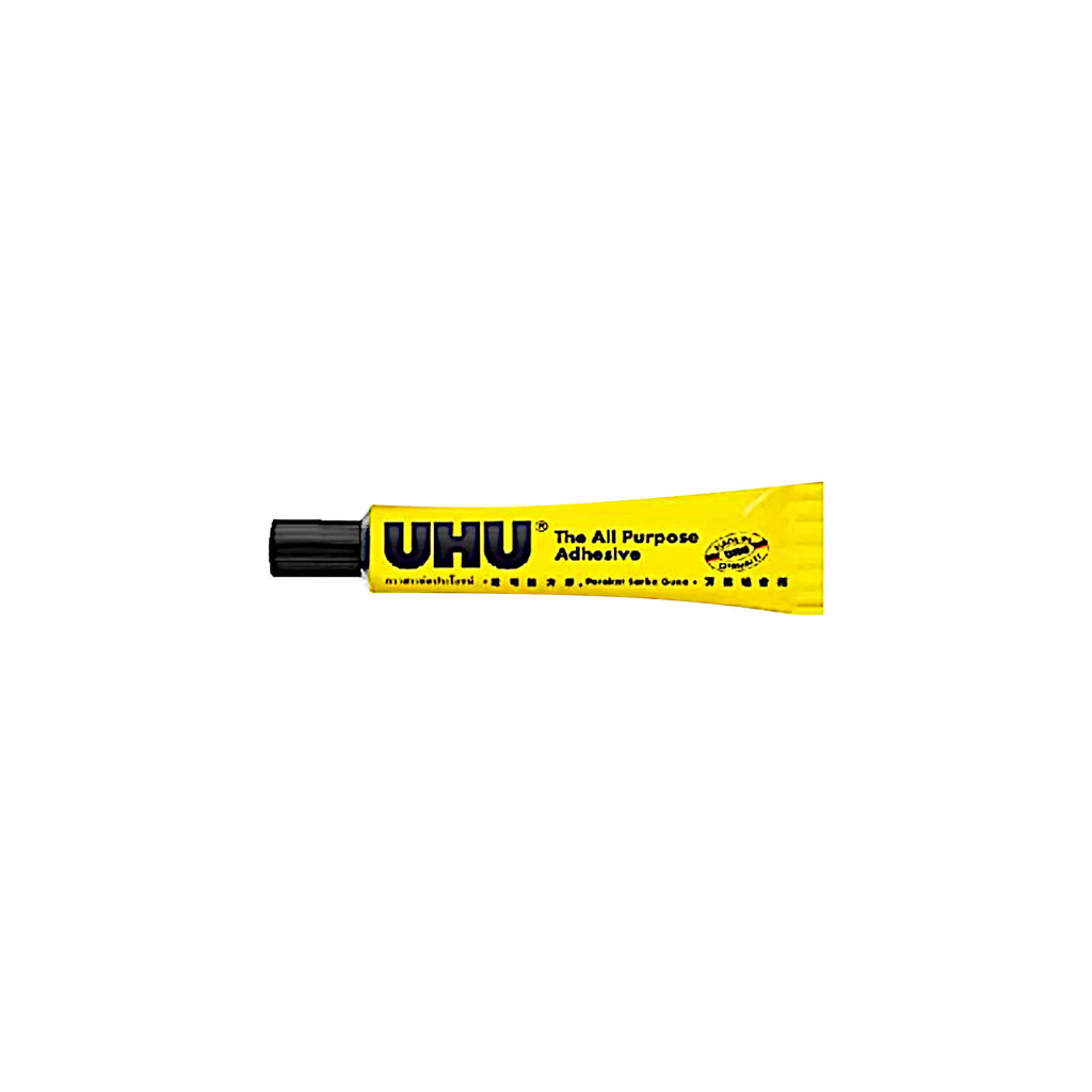 UHU All Purpose Adhesive Glue | 20ml