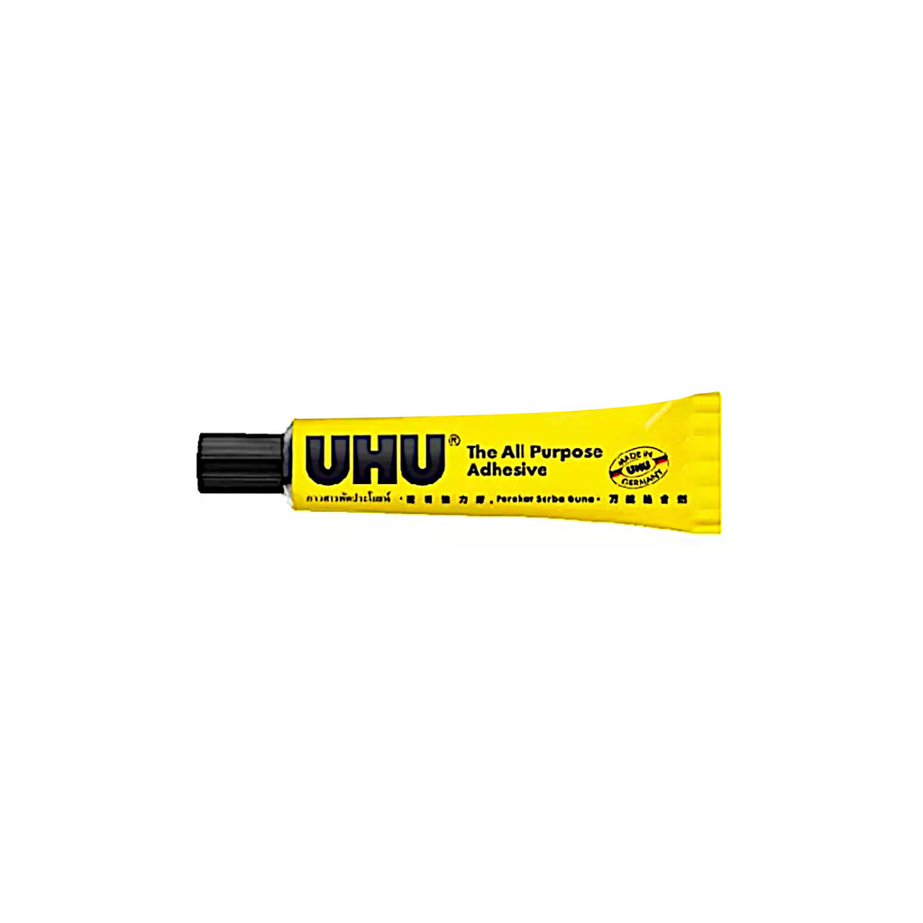 UHU All Purpose Adhesive Glue | 35ml