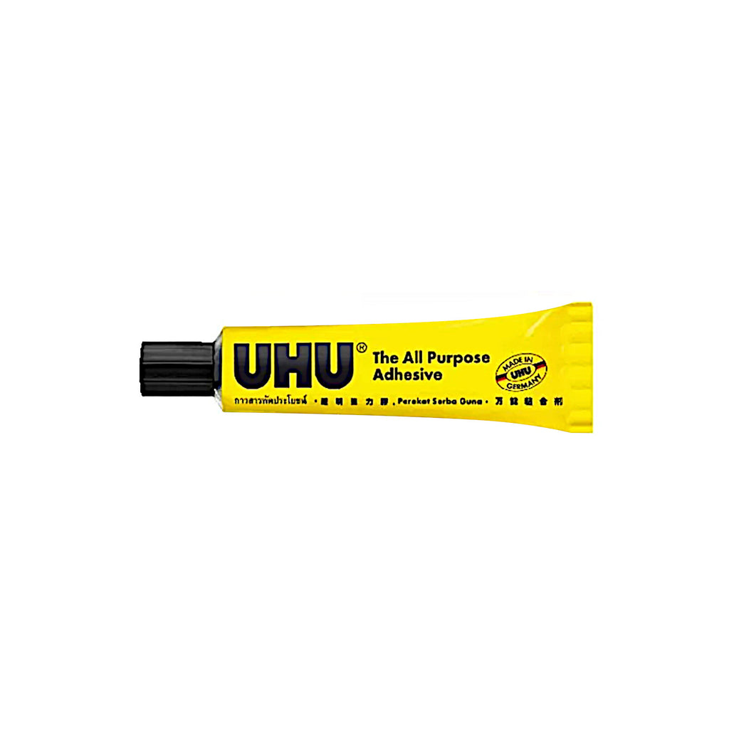 UHU All Purpose Adhesive Glue | 60ml
