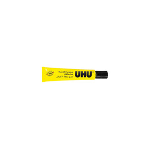 UHU All Purpose Adhesive Glue | 7ml