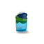 Wow Gear SnackPals Snack Dispenser | Blue.Green