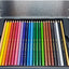 Sakura Coloured Pencils - 24 Colour Pencils
