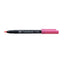 Zig Kuretake Fudebiyori Brush Pen | Pink