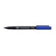 Zig Kuretake Fudebiyori Brush Pen | Blue