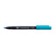 Zig Kuretake Fudebiyori Brush Pen | Cobalt Blue