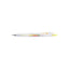 Zebra SARASA Cilp 0.5mm Gel Ink Pen | Marble Colour | Tropical Mango