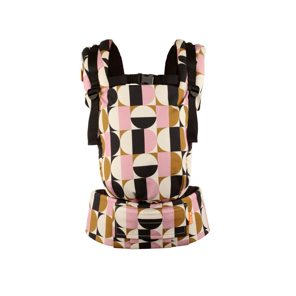 Baby Tula Free-To-Grow Carrier Lovely