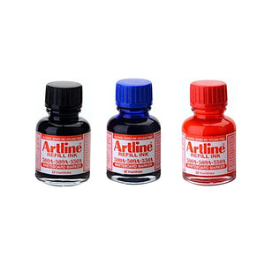 Artline Whiteboard Refill Ink | 20ml