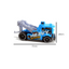Mattel Hot Wheels HW Metro Series | Heavy Hitcher (36/250)Hot Wheels HW METRO | Heavy Hitcher - Light BLue