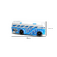 Mattel Hot Wheels HW Metro Surfin' School Bus (55/250)