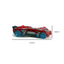 Mattel Hot Wheels X-Raycers Series | Slide Kick (153/250)