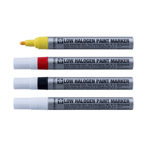 Sakura Low Halogen Paint Marker | 2.0mm