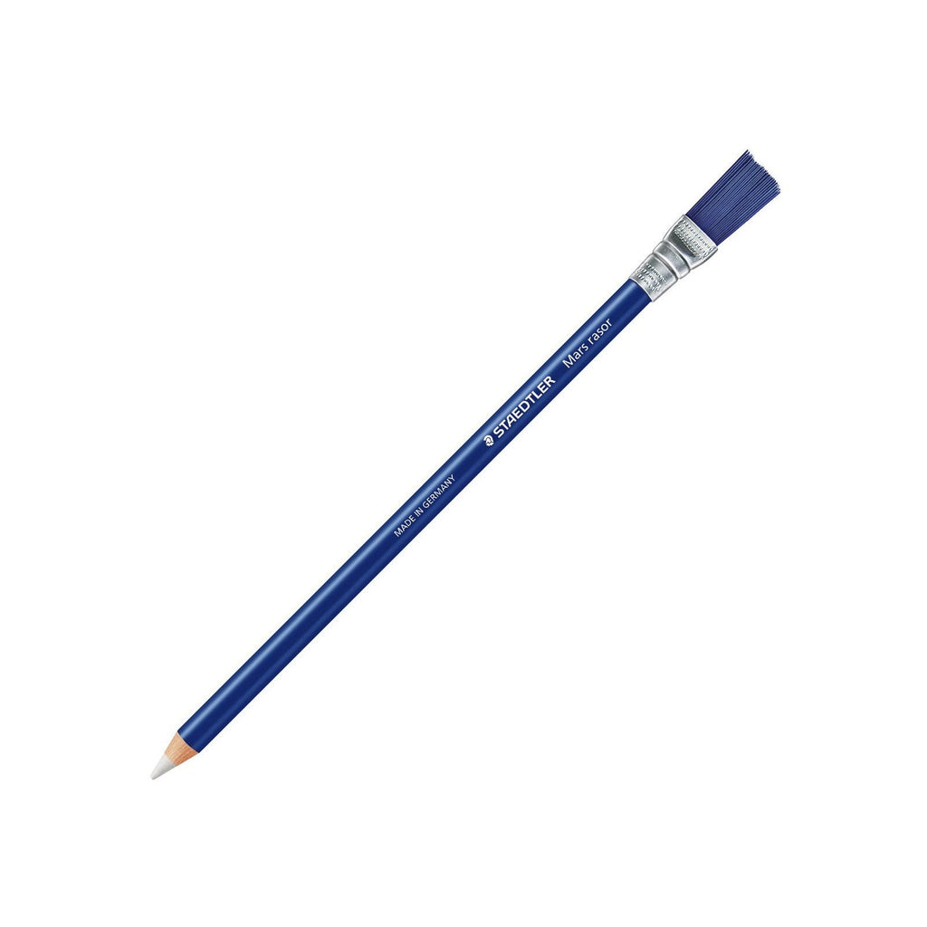 Staedtler Mars Rasor Eraser Pencil with brush