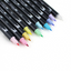 Tombow Dual Brush Pens - Pastel Palette